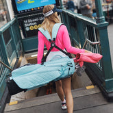 DAYTONA PLUS CARRY GOLF BAG