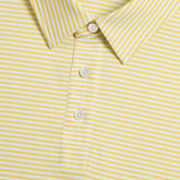 ALL PLAY STRIPE STRETCH KNIT POLO