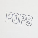 POPS COTTON TEE