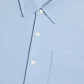 OXFORD PIQUÉ SHIRT