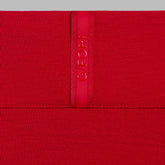 SOFT TOUCH JERSEY 1/4 ZIP