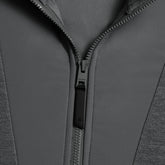 DOUBLE KNIT PULLOVER