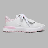 LTD RELEASE G.112 PERFORATED KILTIE GOLF SHOE