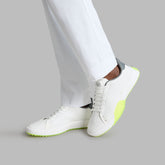 G.112 PERFORATED GOLF SHOE