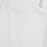 ALL PLAY COTTON STRETCH 5 POCKET STRAIGHT LEG PANT