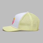 GRADIENT CIRCLE G'S TRUCKER HAT