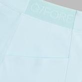 KNOCKOUT A-LINE SKORT