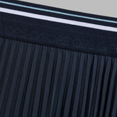 MICROPLEAT STRETCH WOVEN HIGHWAISTED SKORT