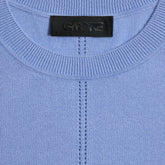 COOLING COTTON SHORT SLEEVE CREWNECK TOP
