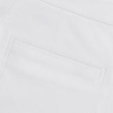 LTD RELEASE LINEN LONGLINE VACATION SHORT