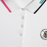 2026 U.S. OPEN SILKY TECH NYLON LONG SLEEVE POLO