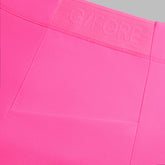 KNOCKOUT A-LINE SKORT