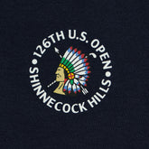 2026 U.S. OPEN SHINNECOCK HILLS TEE