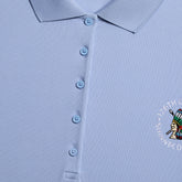 2026 U.S. OPEN TECH NYLON RIB POLO