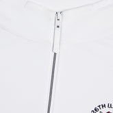 2026 U.S. OPEN WAFFLE KNIT 1/4 ZIP