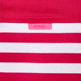 LTD RELEASE 2026 U.S. OPEN BRETON STRIPE COTTON POLO