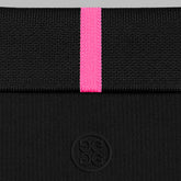 LTD RELEASE 2026 U.S. OPEN RIBBED TECH NYLON POLO