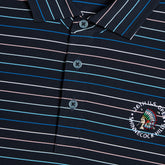 2026 U.S. OPEN MULTI STRIPE TECH JERSEY POLO
