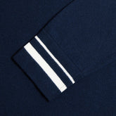 2026 U.S. OPEN COOLING COTTON CREWNECK SWEATER