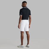 LTD RELEASE 2026 U.S. OPEN TUX PERFORMANCE PIQUÉ POLO