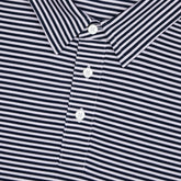 ALL PLAY STRIPE STRETCH KNIT POLO
