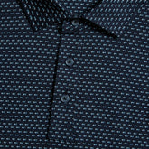 GEO ALL PLAY STRETCH KNIT POLO