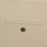 ALL PLAY COTTON STRETCH STRAIGHT LEG TROUSER