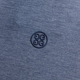 MÉLANGE ICE NYLON HOODIE |PULLOVERS & QUARTER-ZIPS |G/FORE