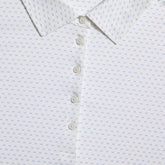 GEO SILKY TECH NYLON POLO