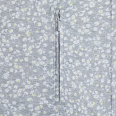 DITSY FLORAL SILKY TECH NYLON SKORT