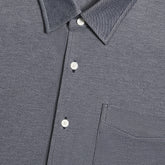 OXFORD PIQUÉ SHIRT
