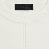 LTD RELEASE COOLING COTTON SLEEVELESS SWEATER