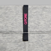 FRENCH TERRY 1/4 ZIP PULLOVER