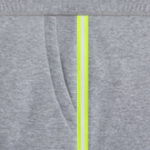 BRUSHED BACK FRENCH TERRY LOUNGE PANT