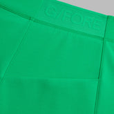 KNOCKOUT A-LINE SKORT