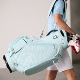 MOSAIC QUILTED TOUR GOLF BAG