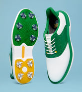 LTD RELEASE TOURNEY GALLIVAN2R G/LOCK GOLF SHOE