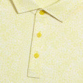 HYDRANGEA TECH JERSEY POLO