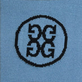 CIRCLE G'S MERINO WOOL CREWNECK SWEATER