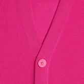 LTD RELEASE MERINO WOOL KNIT CARDIGAN