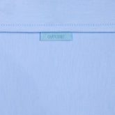 LUXE COTTON BLEND SHIRT