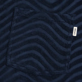 LTD RELEASE SWELL TERRY JACQUARD LOUNGE SHORT