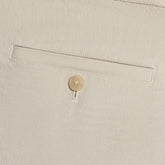 LTD RELEASE BEACHSIDE LINEN DRAWSTRING SHORT