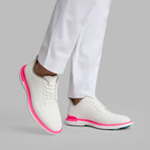 GALLIVAN2R EMBOSSED SKULL & TEES GOLF SHOE