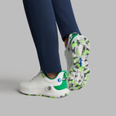 MG4+ O2 PERFORATED GOLF SHOE