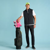 PARACHUTE CARRY GOLF BAG