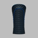 TAKE IT UP WITH MY DRIVER LEATHER HEADCOVER