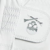 SIGNATURE SKULL & TEES GOLF GLOVE