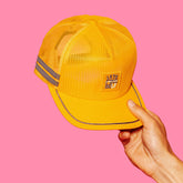LFG 360° MESH TRUCKER HAT |HATS