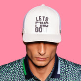 LFG TRUCKER HAT |HATS